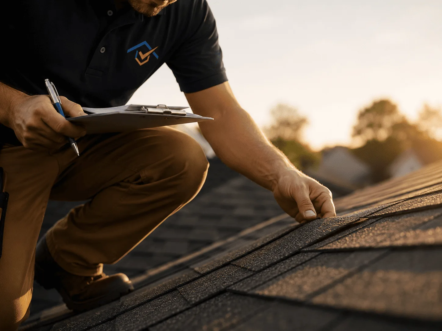Why Choose Roof Inspection in Porter, TX
