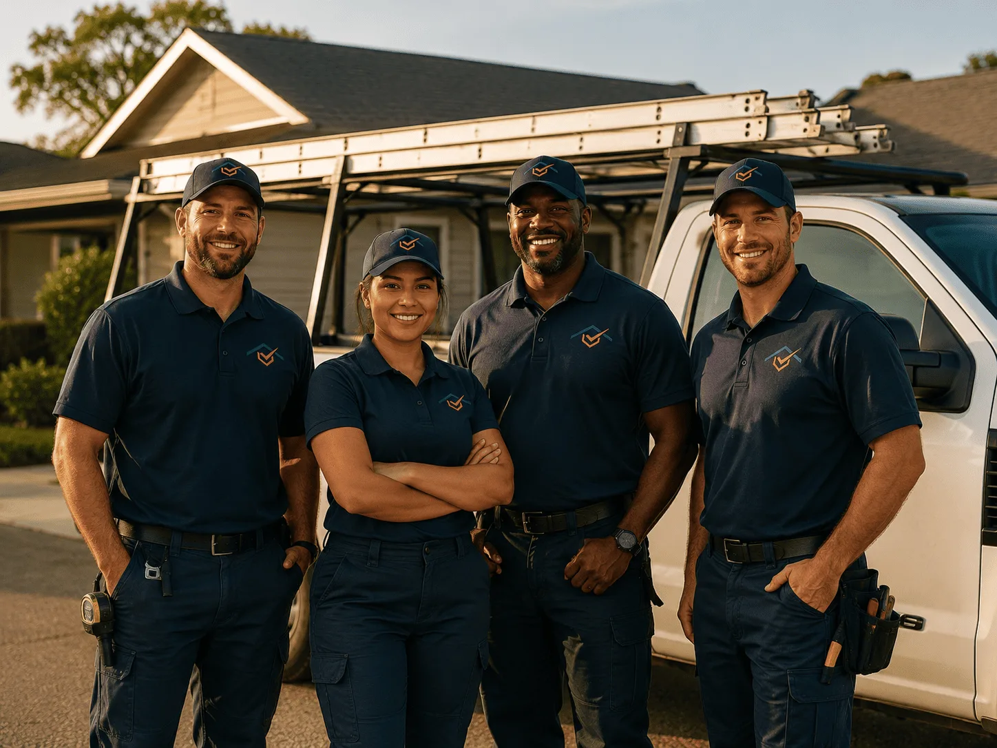 Roof Inspection company in Porter, TX